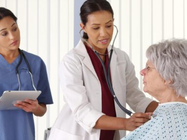 La médecine : au-delà des soins, un engagement empreint d’amour et de compassion