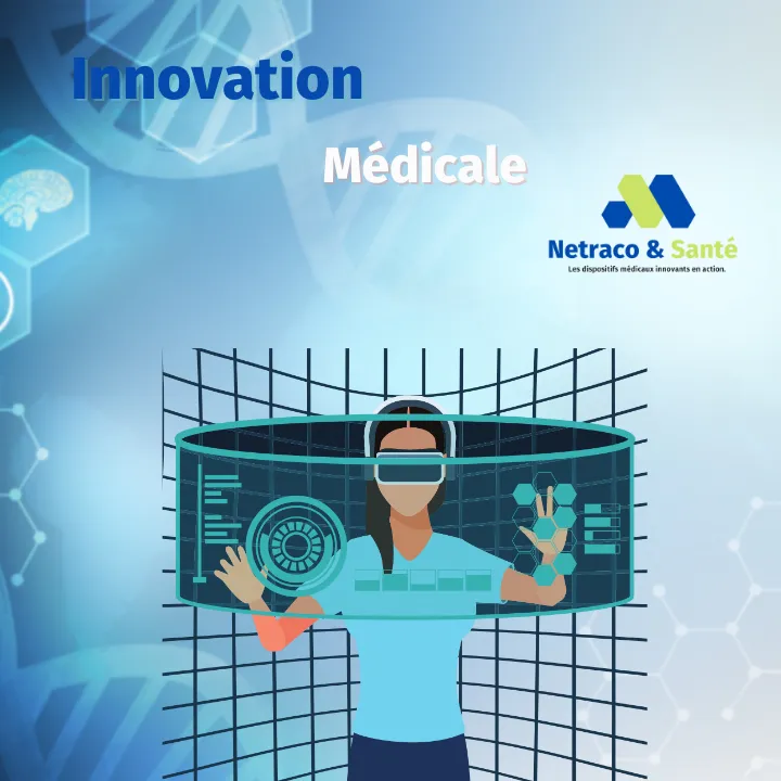 Les dernières innovations en matière de dispositifs médicaux et d&rsquo;équipement hospitalier