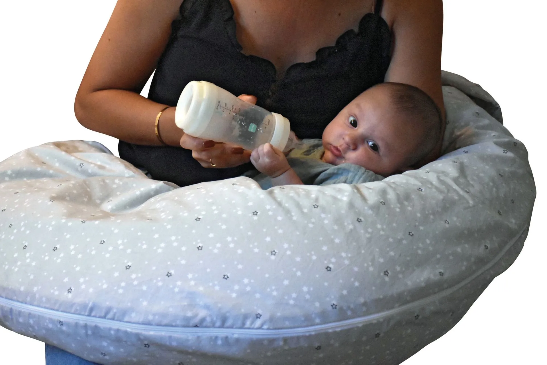 Parce que votre bébé ne mérite que le meilleur