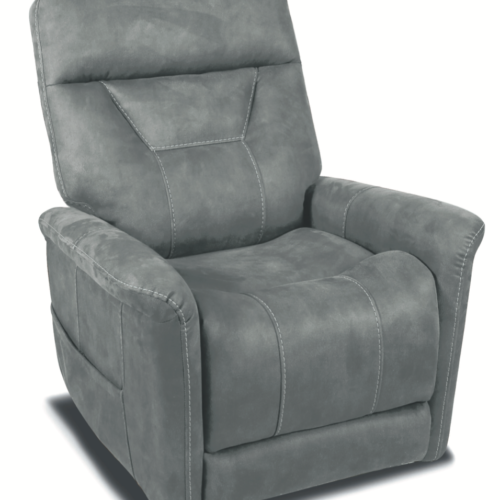 Fauteuil releveur smart – 2 moteurs