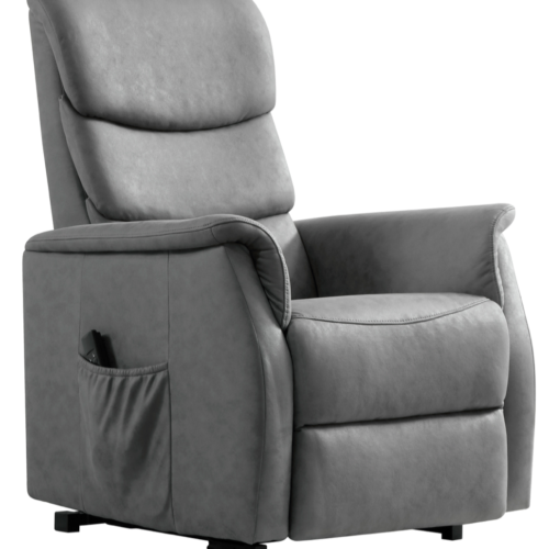Fauteuil releveur solna – 2 moteurs