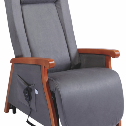 Fauteuil releveur scotty – 2 moteurs