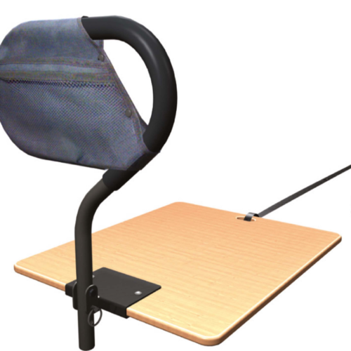 PoignÉe De Lit Canne