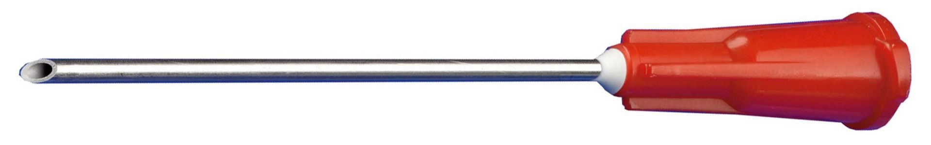 Aiguille BD BLUNT Sans Filtre 40X1