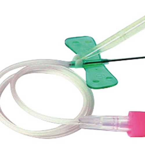 Microperfuseur surshield