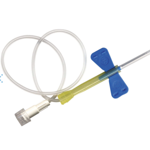 Unite prélévement sécurité bd vacutainer® safety-lok‚™