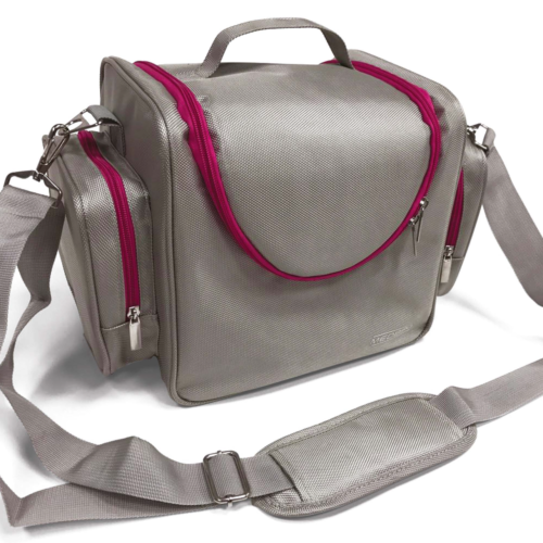 Mallette clara medbag