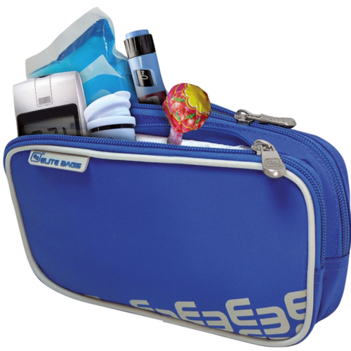 Trousse isotherme diabete