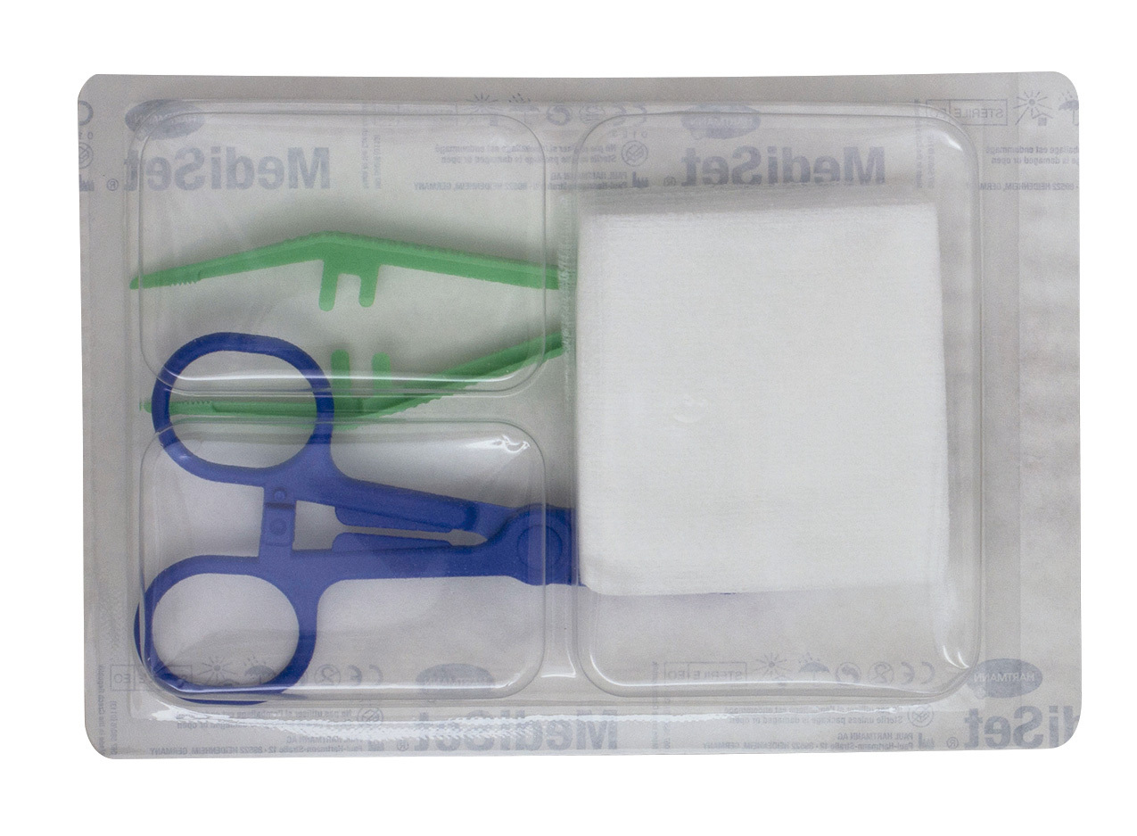 SET MEDISET® N-7