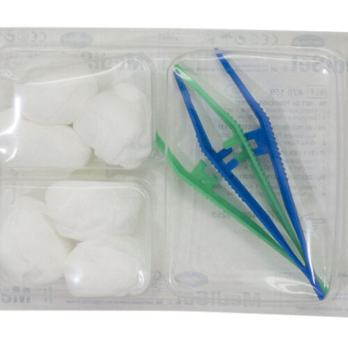 SET MEDISET® N-131