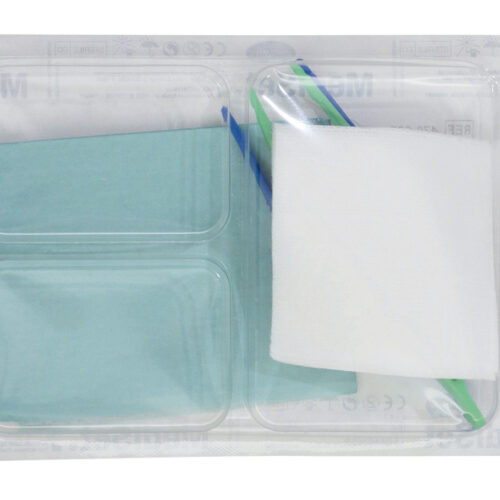 SET MEDISET® N-72 AVEC CHAMP