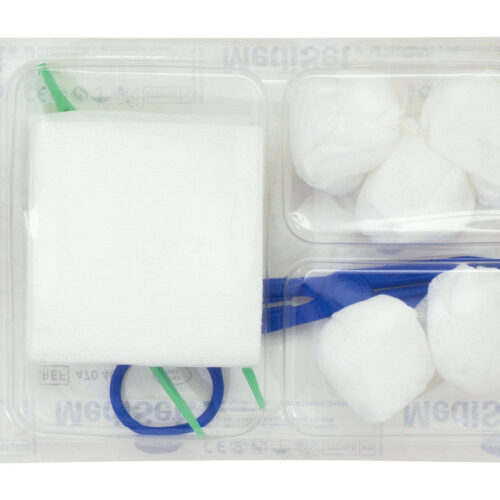 SET MEDISET® N-155