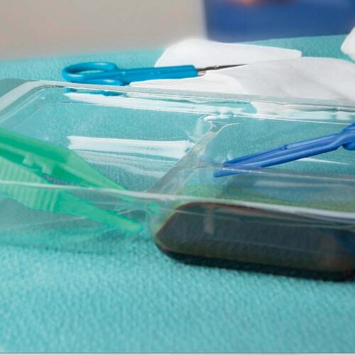 SET MEDISET® PANSEMENT MÉCHAGE