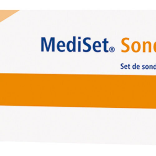 SET MEDISET® SONDAGE URINAIRE