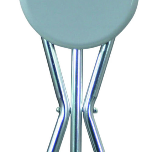 CANNE TRIPODE PLIABLE AVEC SIÉGE