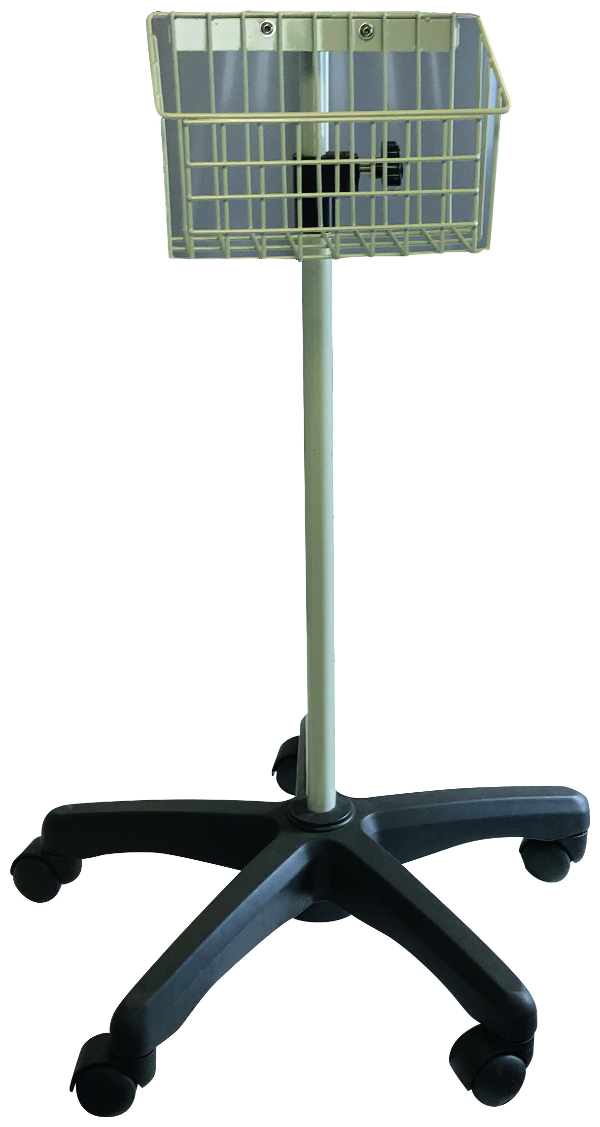 PIED À ROULETTES POUR OMRON 907