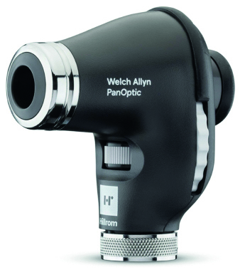 OPHTALMOSCOPE PANOPTIC 2 TÀTE + MANCHE + CHARGEUR