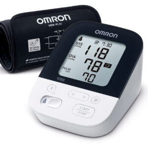 TENSIOMÈTRE BRAS OMRON M4 IT