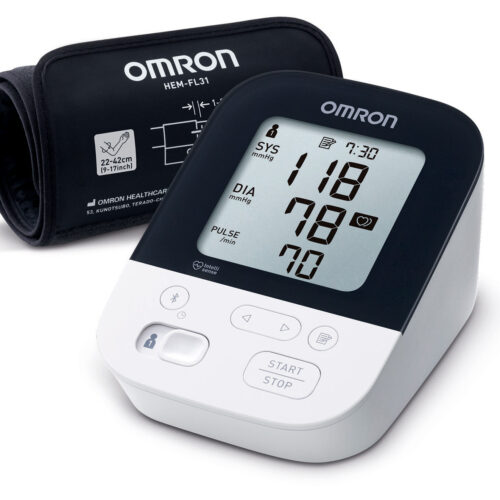 TENSIOMÈTRE BRAS OMRON M4 IT