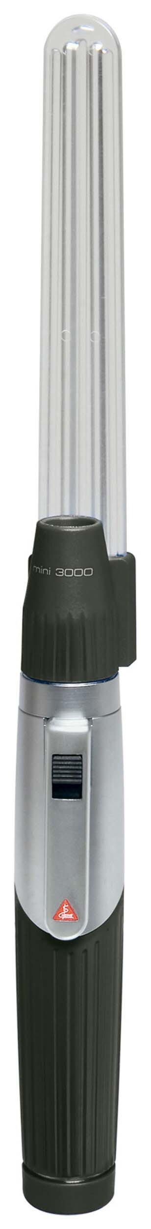 LAMPE CLIP MINI3000® AVEC ABAISSE-LANGUE