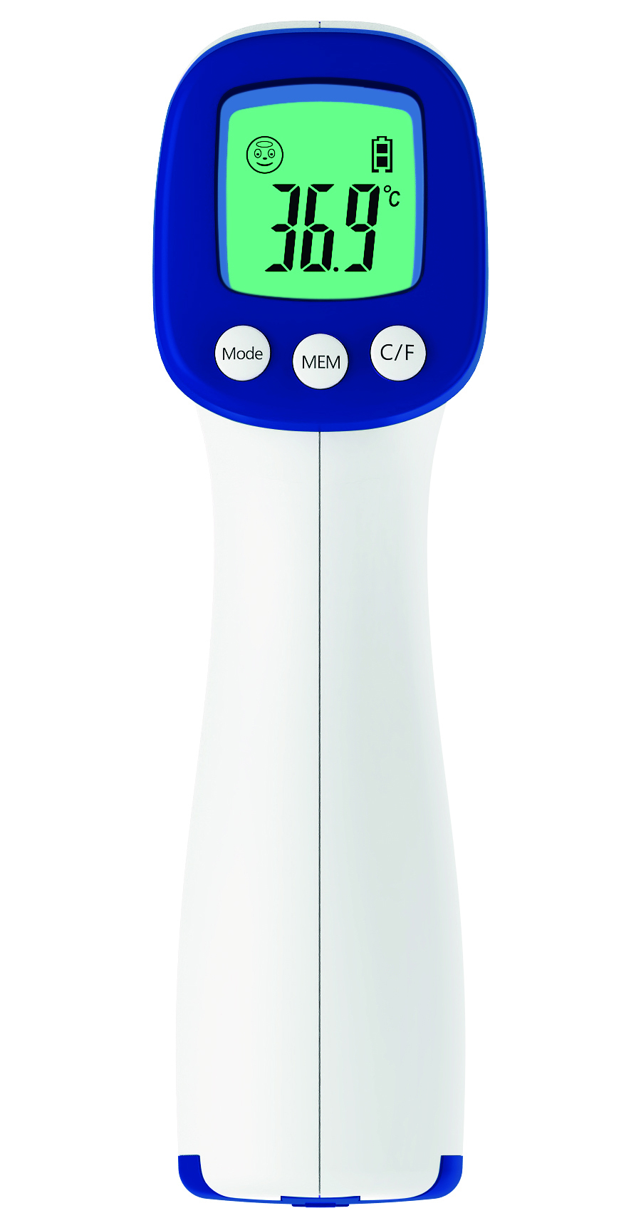 THERMOMÉTRE INFRAROUGE JOLETI