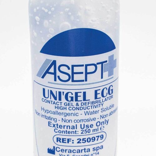 GEL DE CONTACT UNI&rsquo;GEL