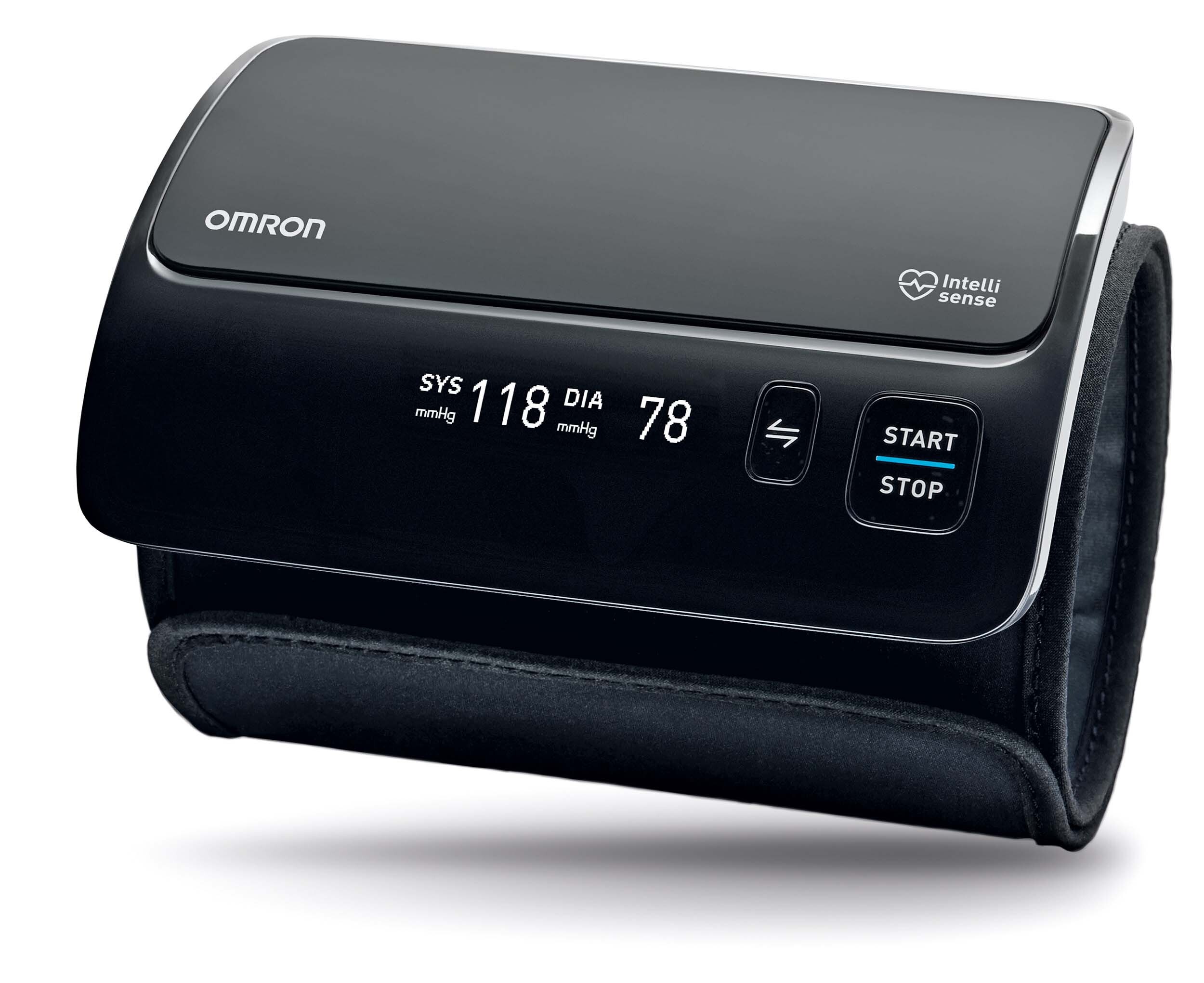 TENSIOMÉTRE BRAS OMRON EVOLV CONNECTÉ