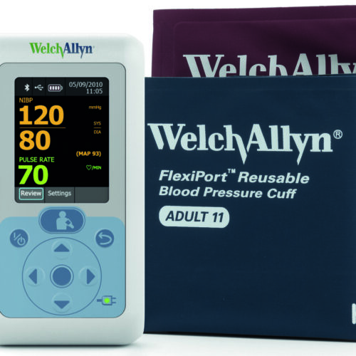 Tensiométre welch allyn pro bp 3400