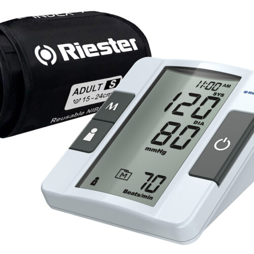 Tensiométre ri-champion® smartpro+