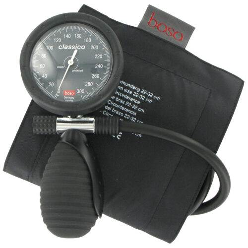 Tensiométre boso classico