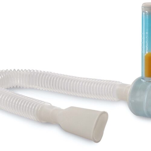 SPIROMÉTRE INCITATIF PULMO-LIFT