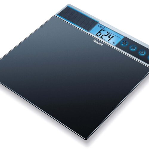 PÉSE PERSONNE VOCAL BEURER GS 39