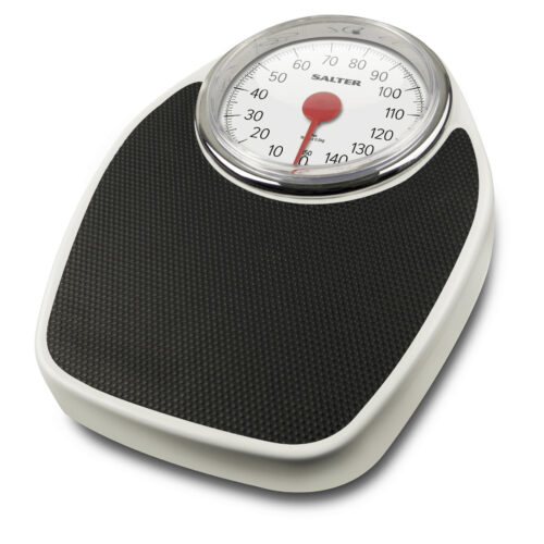 PÉSE PERSONNE MÉCANIQUE SALTER