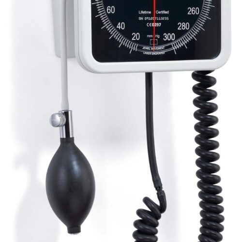 Tensiométre 767