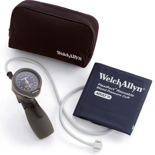 TENSIOMÉTRE DURASHOCK DS66