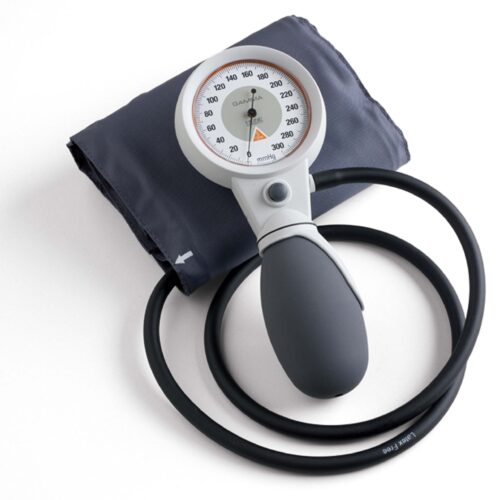 Tensiométre gamma gp