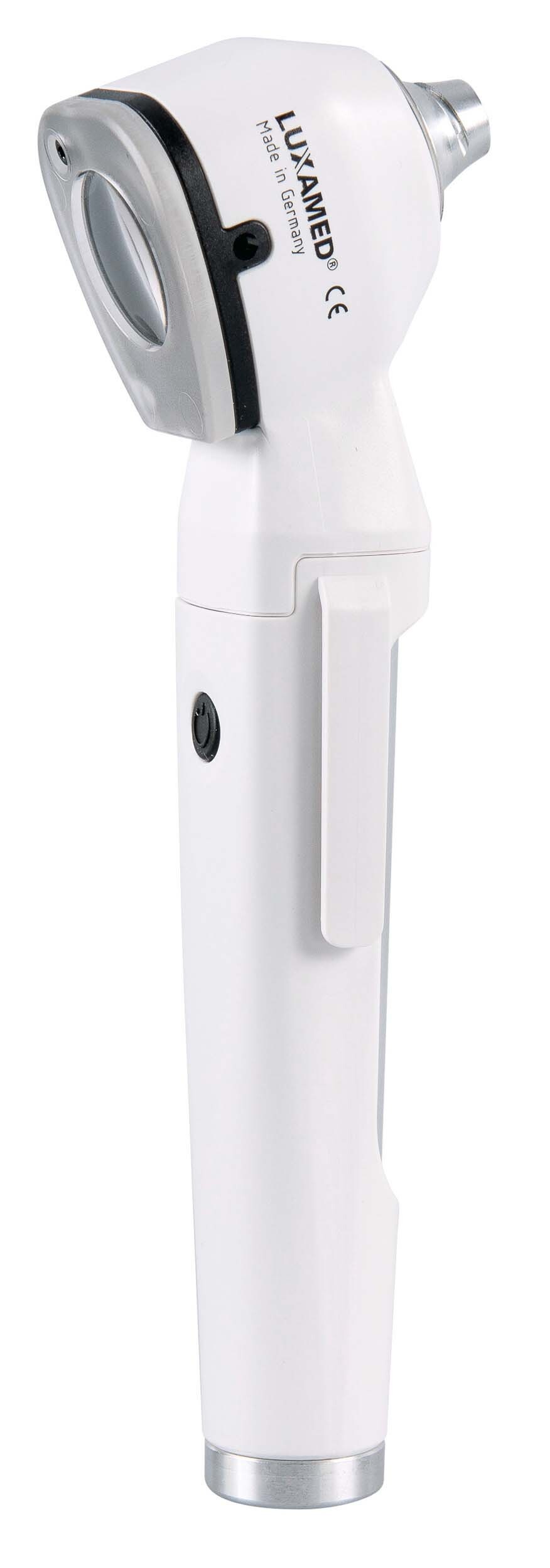 Otoscope luxascope auris 6 leds