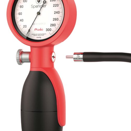 Tensiométre manopoire mobi
