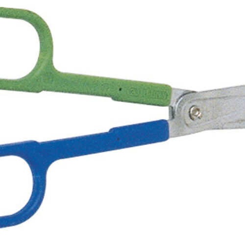 CISEAUX POINTU-MOUSSE