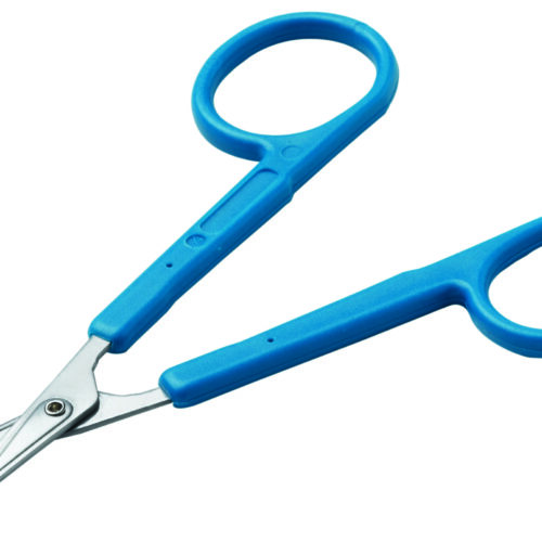 CISEAUX POINTU-POINTU