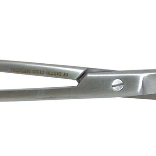 CISEAUX MÉDECIN MOUSSE-MOUSSE JOLETI