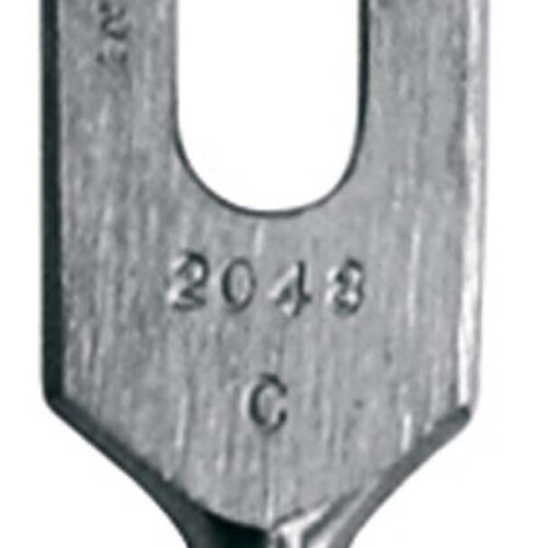 DIAPASON DE HARTMANN JOLETI