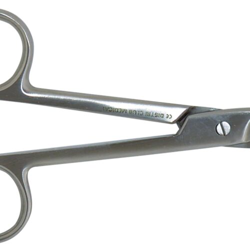 CISEAUX À ONGLES JOLETI