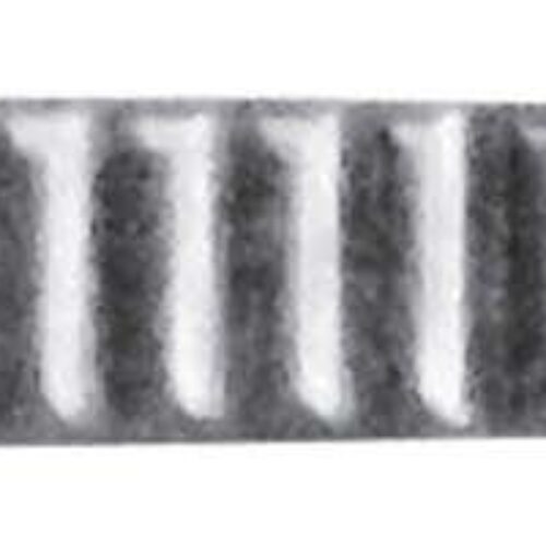 GRATTOIR DE BROCQ JOLETI