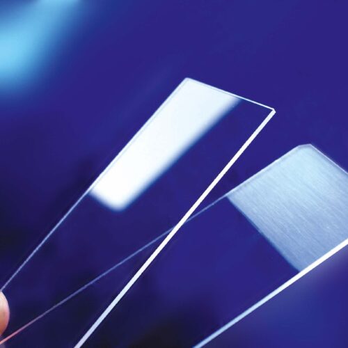 LAME POUR PRÉLÉVEMENT COUPE DÉPOLI