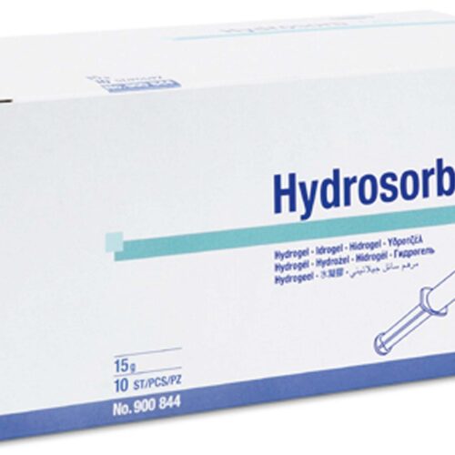 Gel hydrosorb®