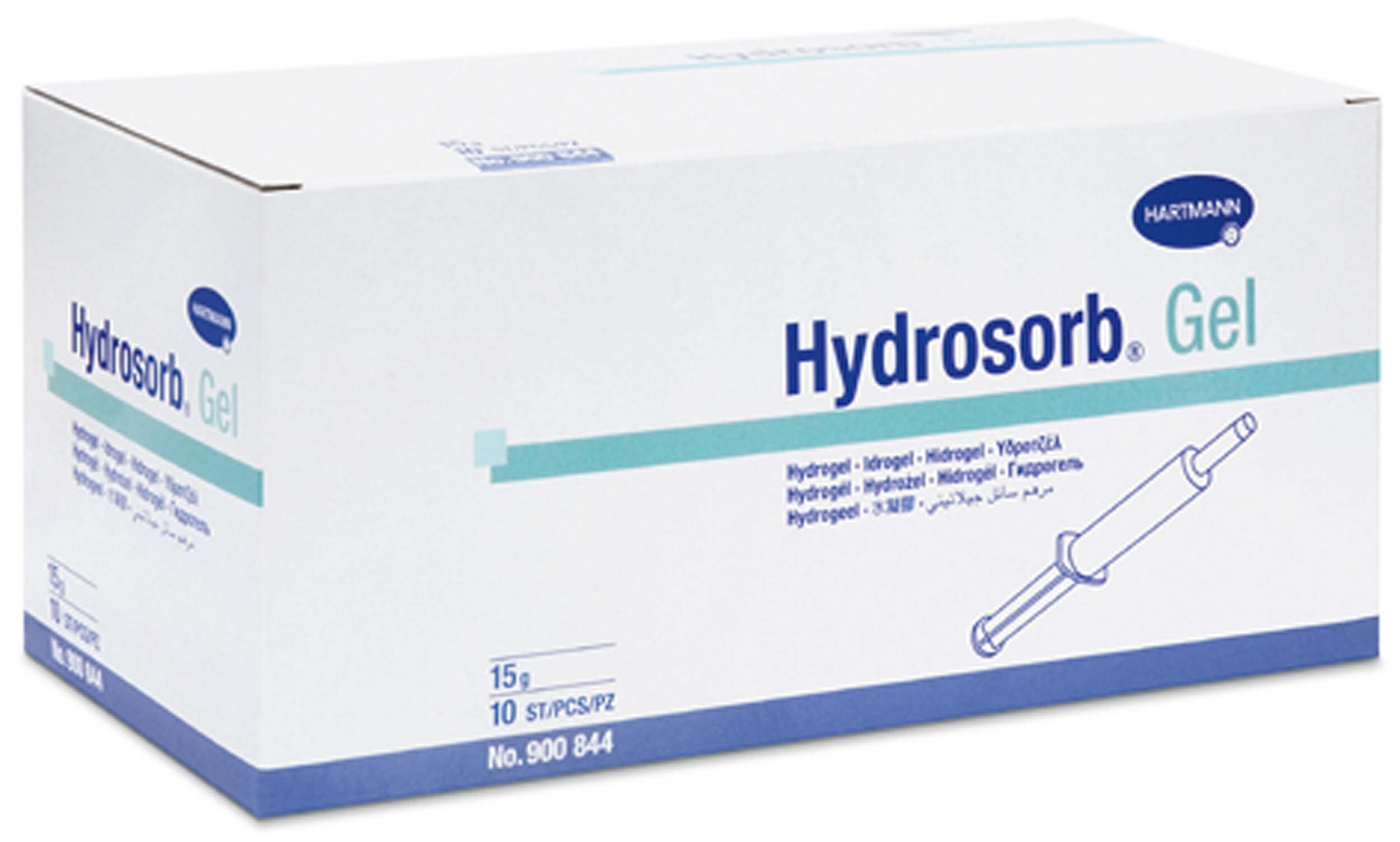 Gel hydrosorb®