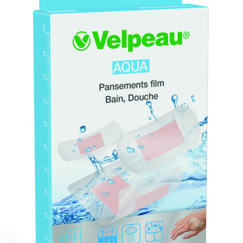PANSEMENT VELPEAU® AQUA FILM