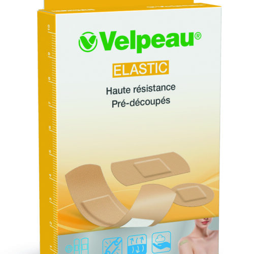 PANSEMENT VELPEAU® HAUTE RÉSISTANCE