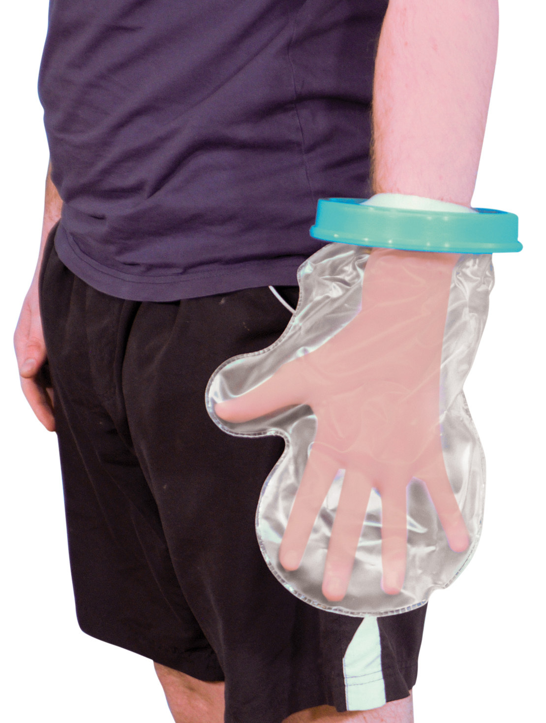 Protection waterproof adulte